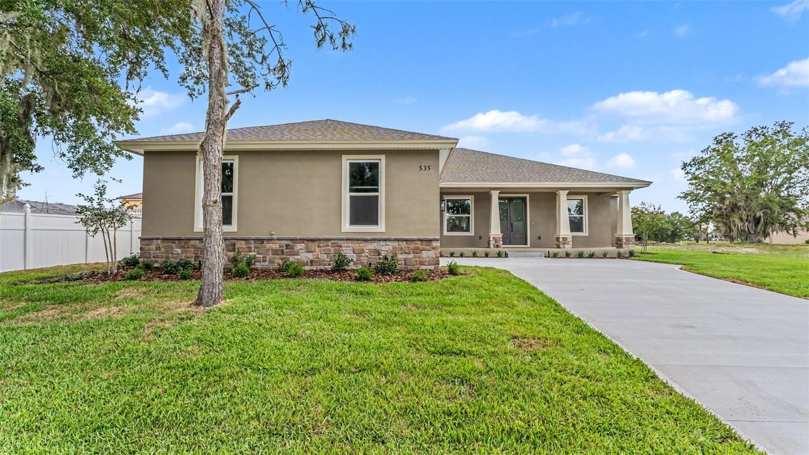 535 Shanklin, Bartow, FL 33830