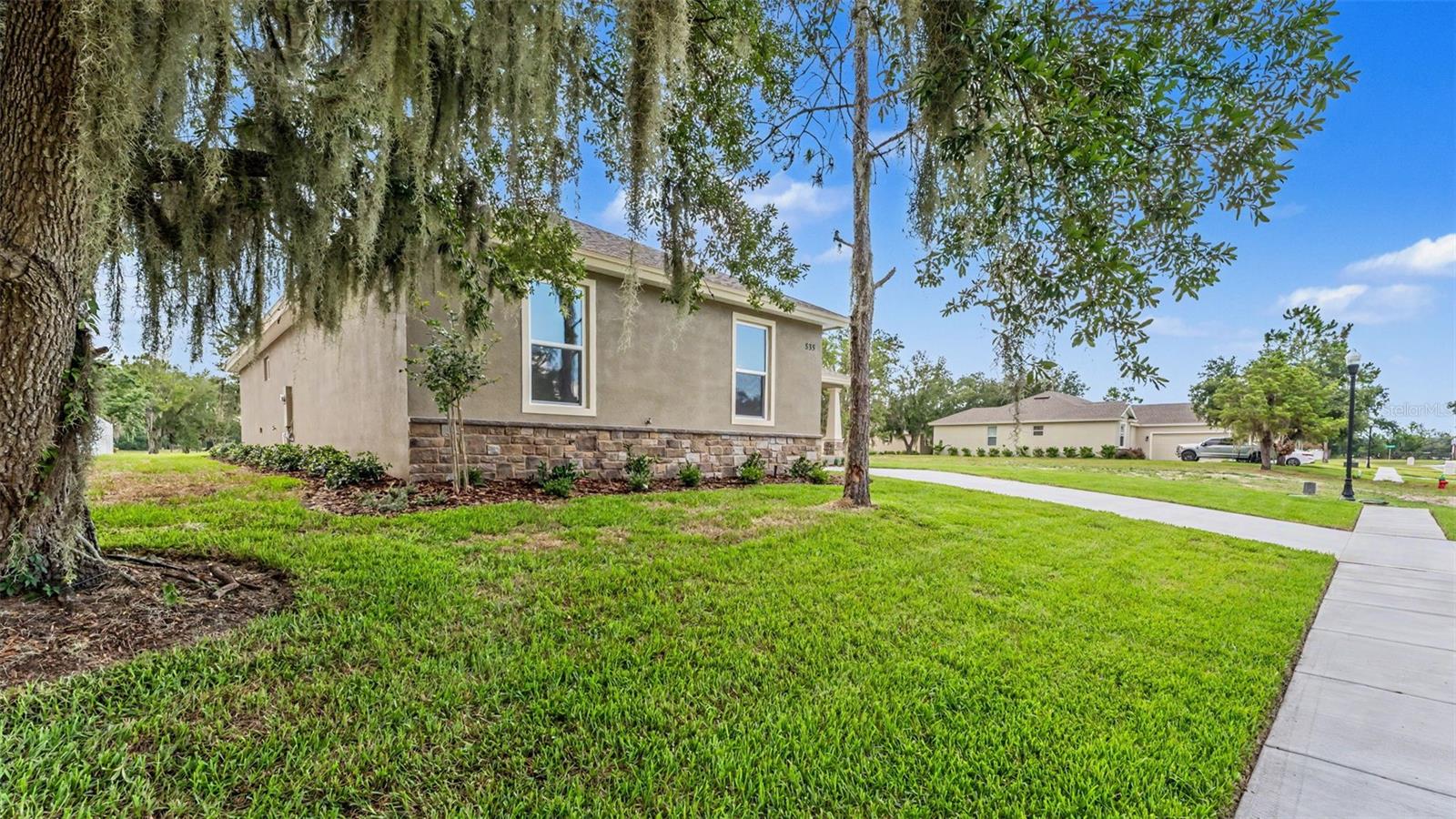 535 Shanklin, Bartow, FL 33830