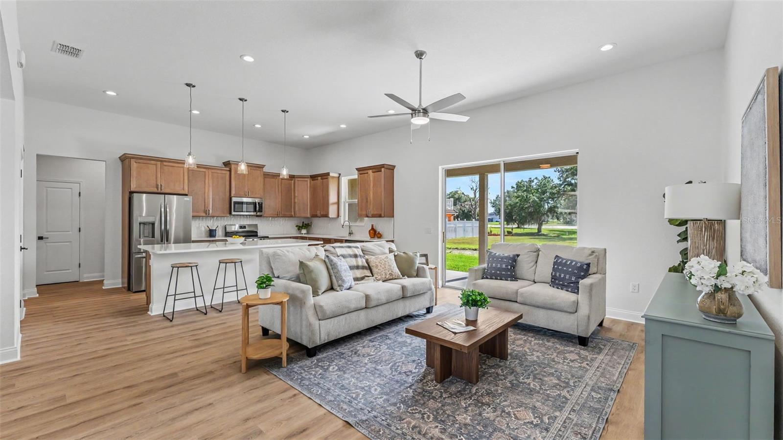 535 Shanklin, Bartow, FL 33830