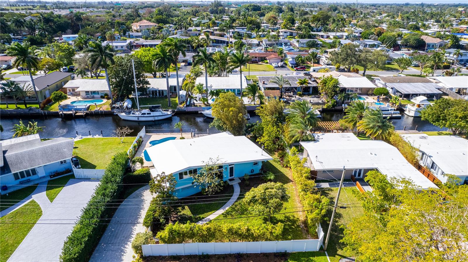 2631 Key Largo, Fort Lauderdale, FL 33312