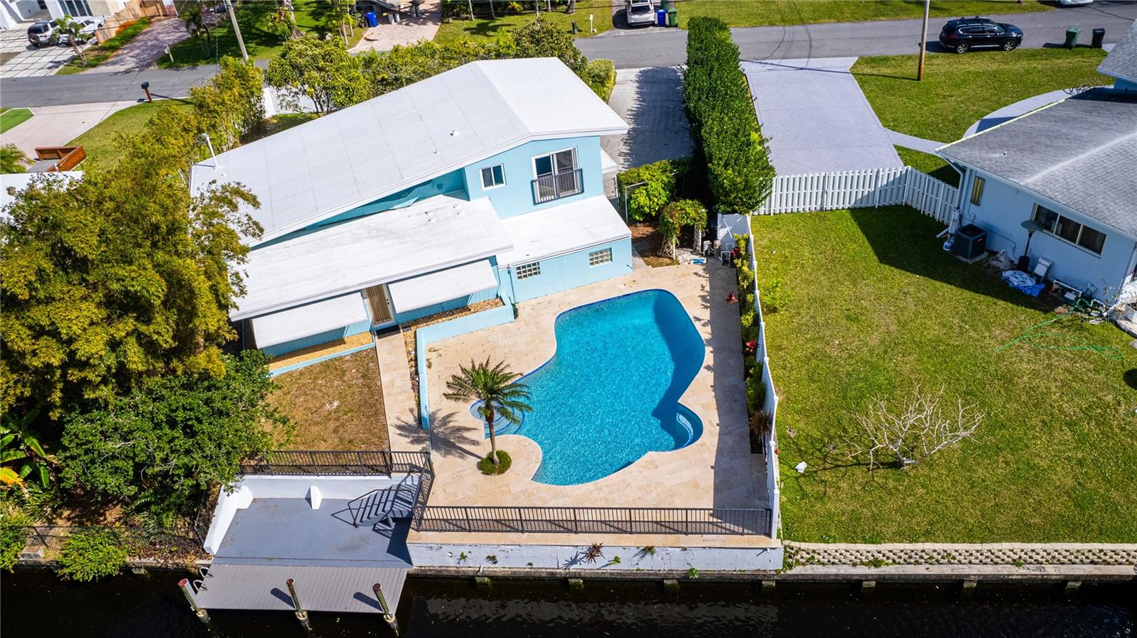 2631 Key Largo, Fort Lauderdale, FL 33312