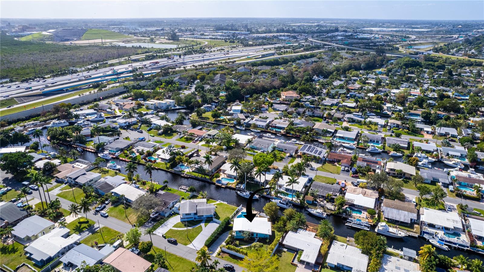 2631 Key Largo, Fort Lauderdale, FL 33312