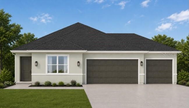 7 Portia, Palm Coast, FL 32164