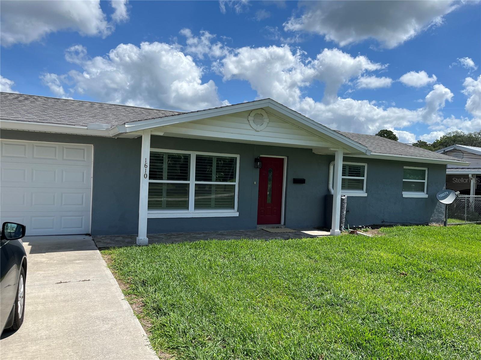 1610 Juno, Astor, FL 32102