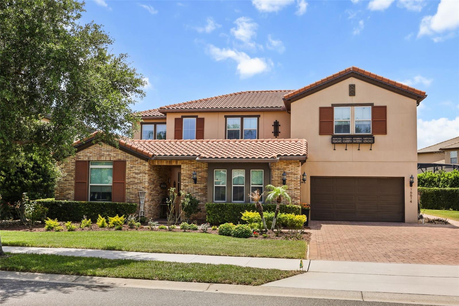 16614 Harbor Sail, Winter Garden, FL 34787