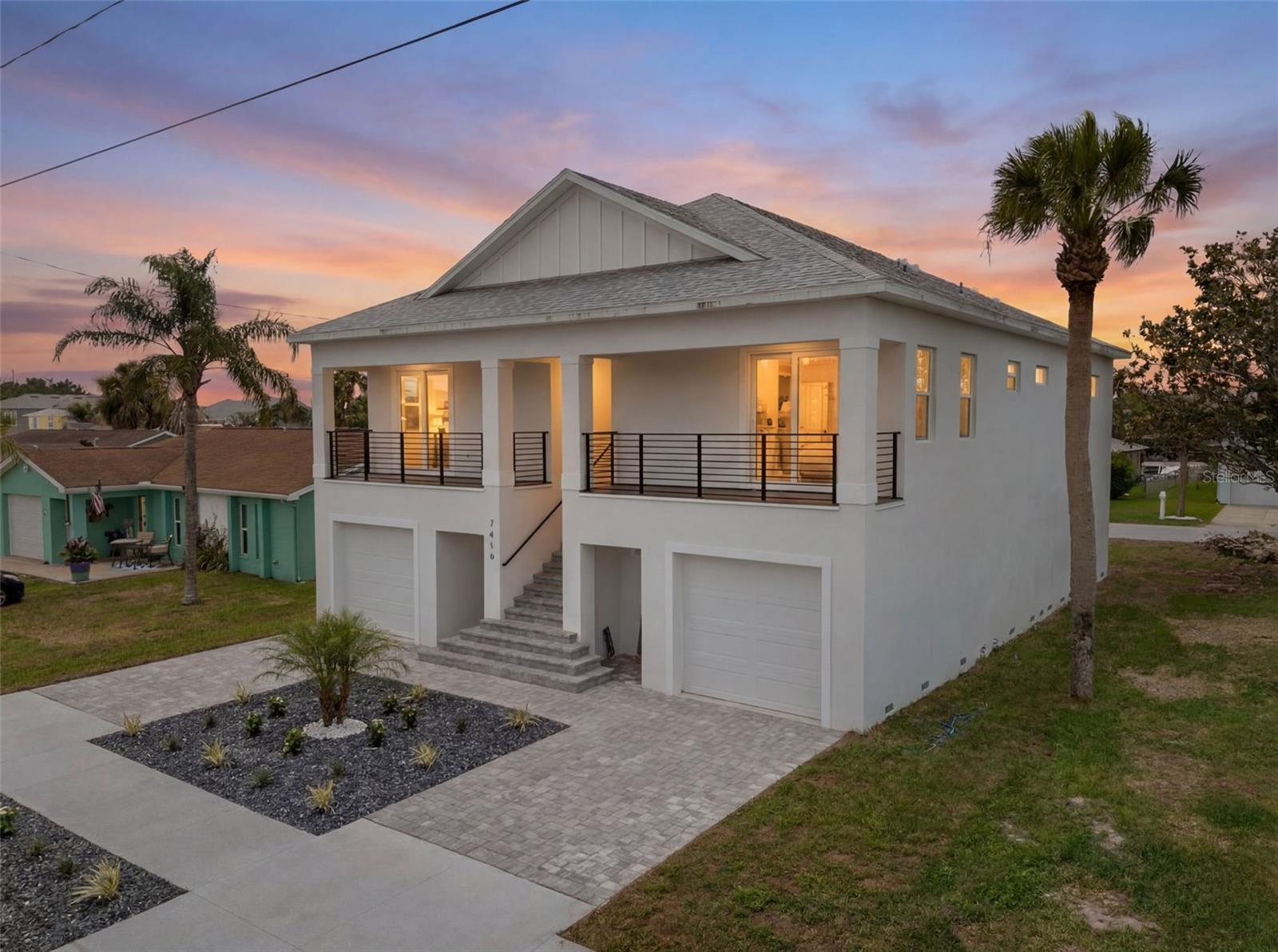 7414 Mako, Hudson, FL 34667