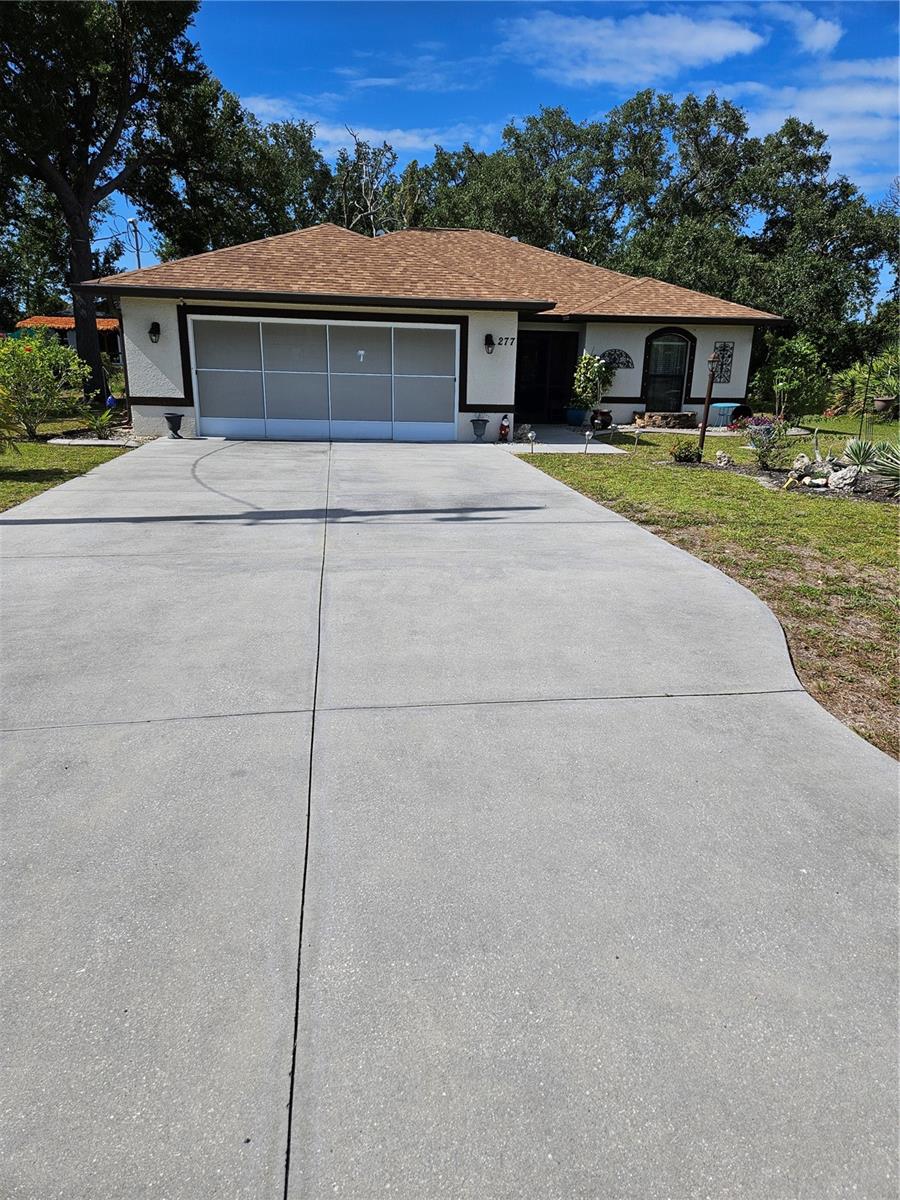 277 Albatross, Rotonda West, FL 33947