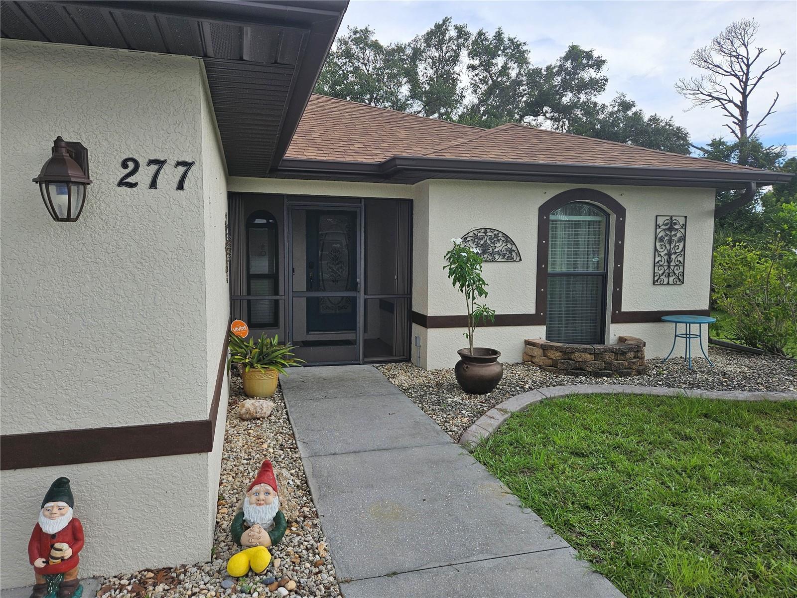 277 Albatross, Rotonda West, FL 33947