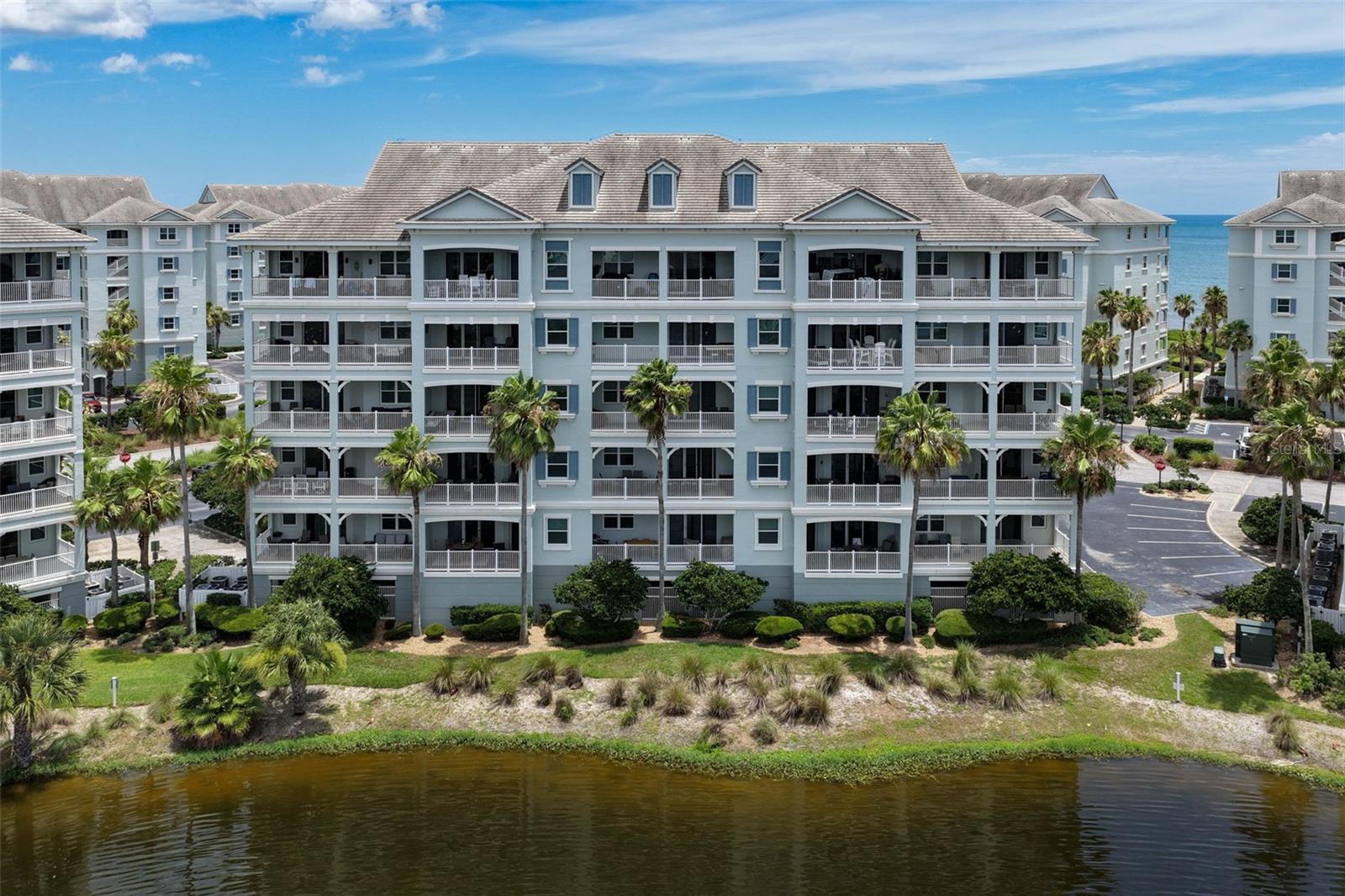 1100 Cinnamon Beach Unit 1024, Palm Coast, FL 32137