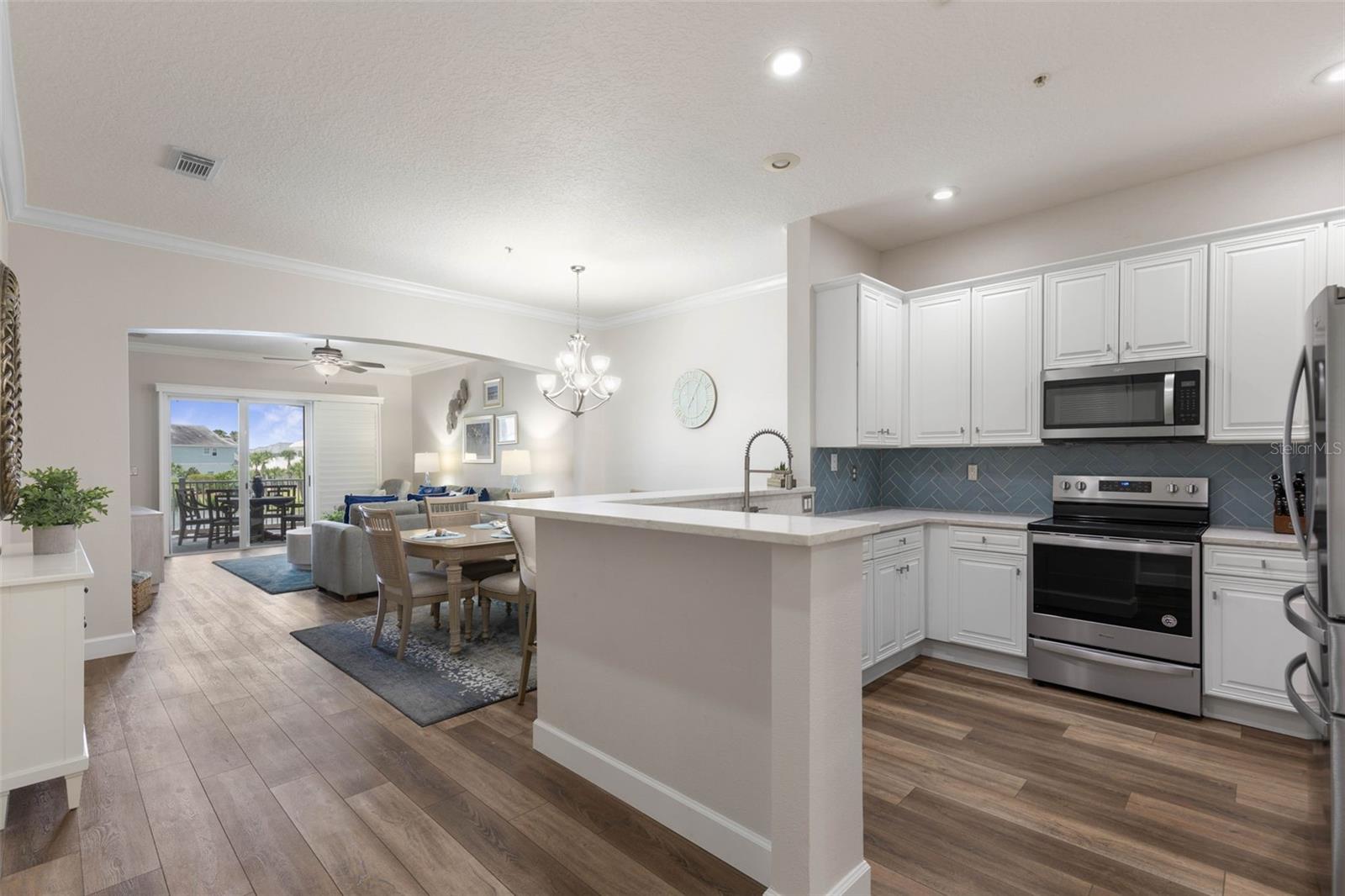 1100 Cinnamon Beach Unit 1024, Palm Coast, FL 32137