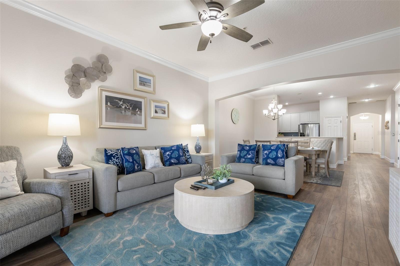 1100 Cinnamon Beach Unit 1024, Palm Coast, FL 32137