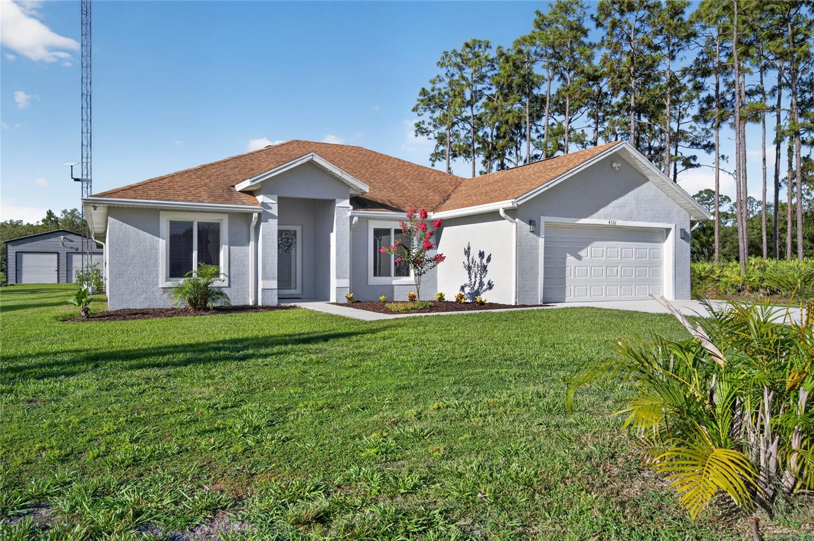 4101 Poinciana, Indian Lake Estates, FL 33855