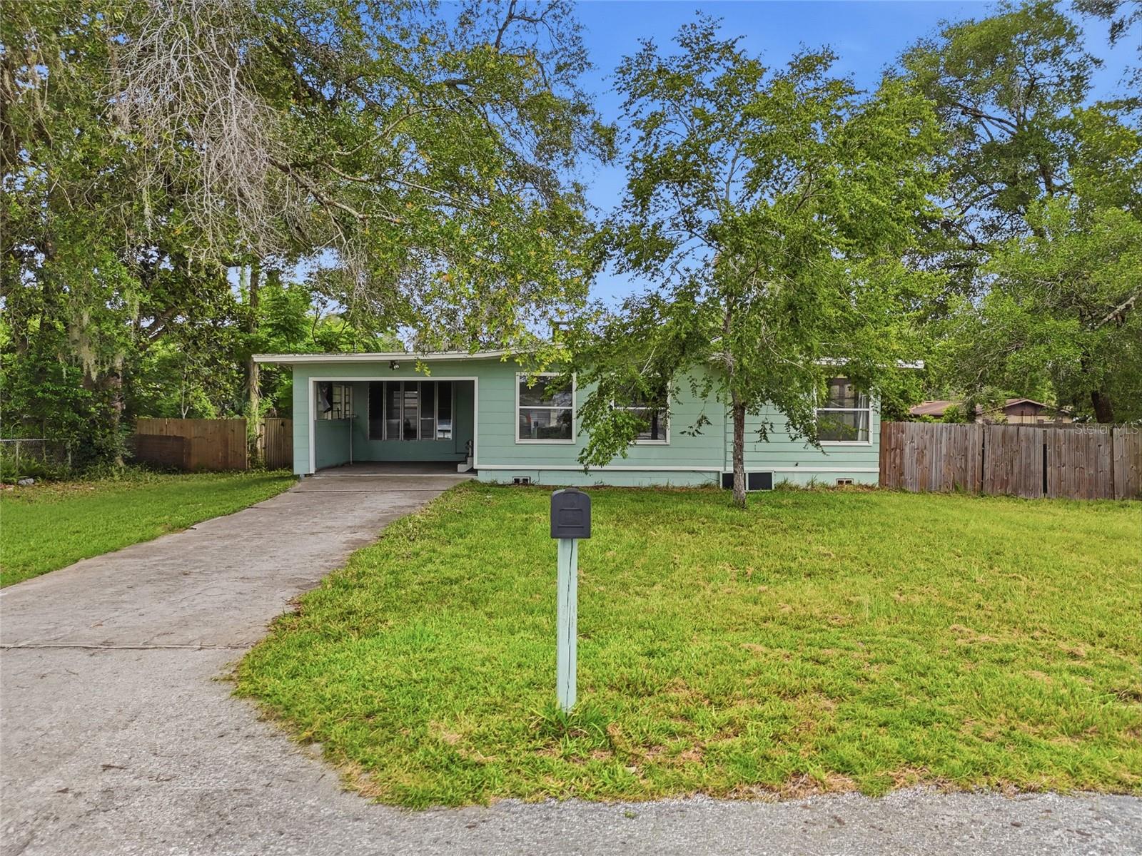 1881 Cottonwood, Orange City, FL 32763