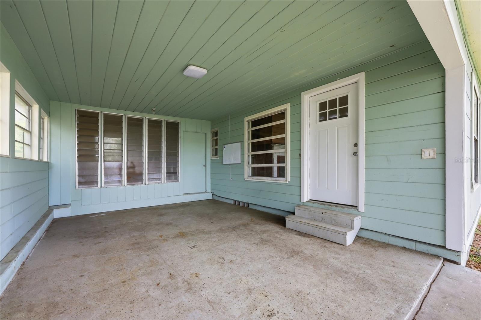 1881 Cottonwood, Orange City, FL 32763