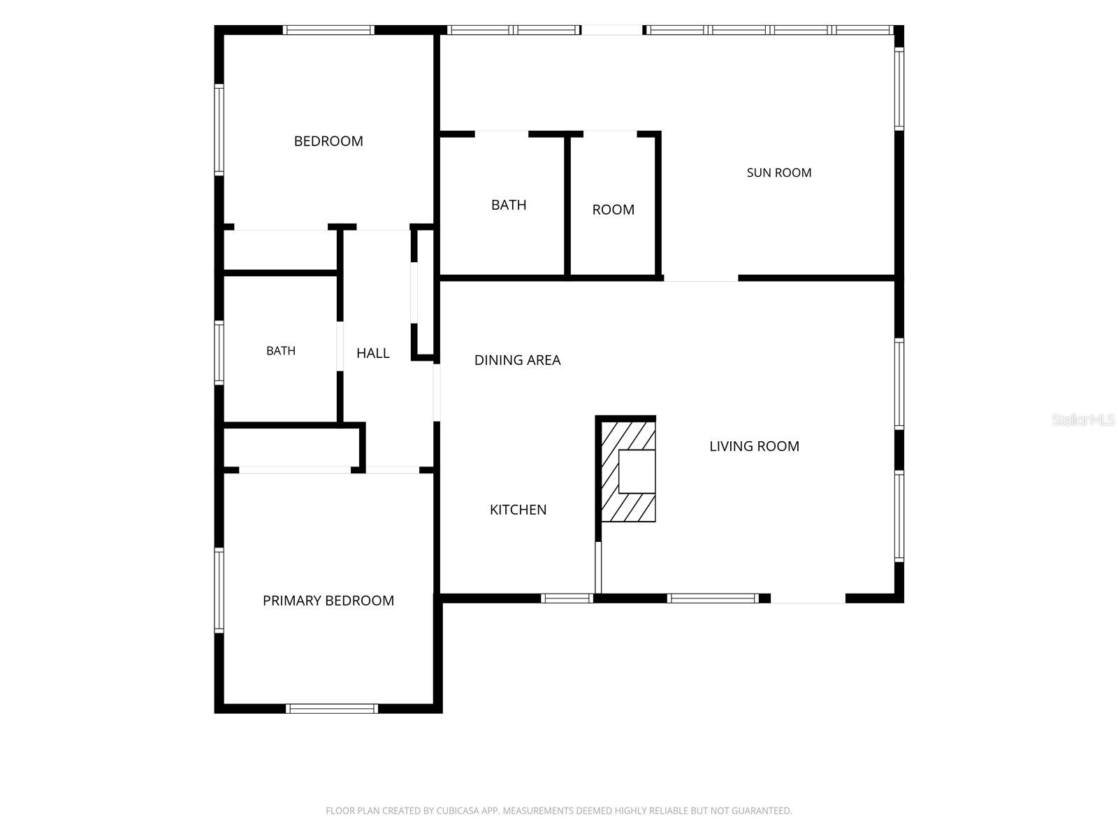 1881 Cottonwood, Orange City, FL 32763
