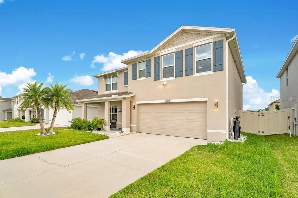 35704 Doveland, Zephyrhills, FL 33541