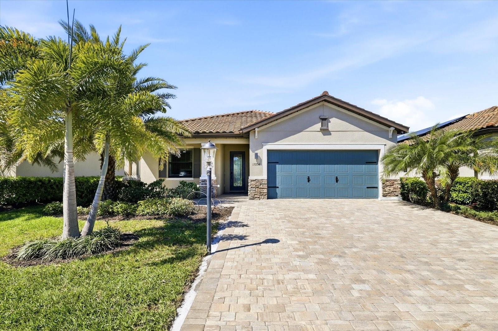 17234 Blue Ridge, Bradenton, FL 34211