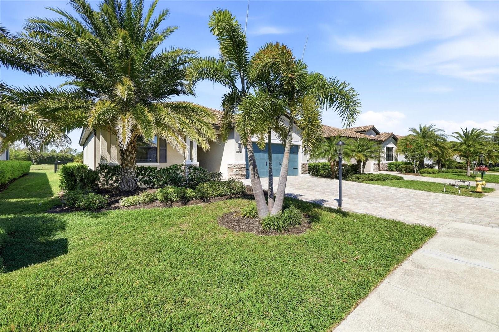17234 Blue Ridge, Bradenton, FL 34211