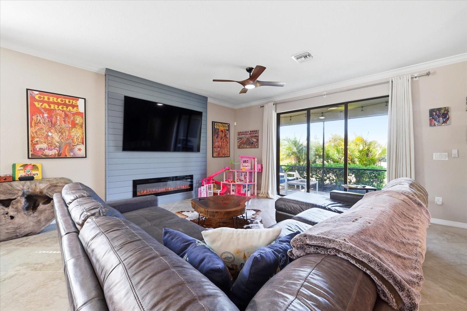 17234 Blue Ridge, Bradenton, FL 34211