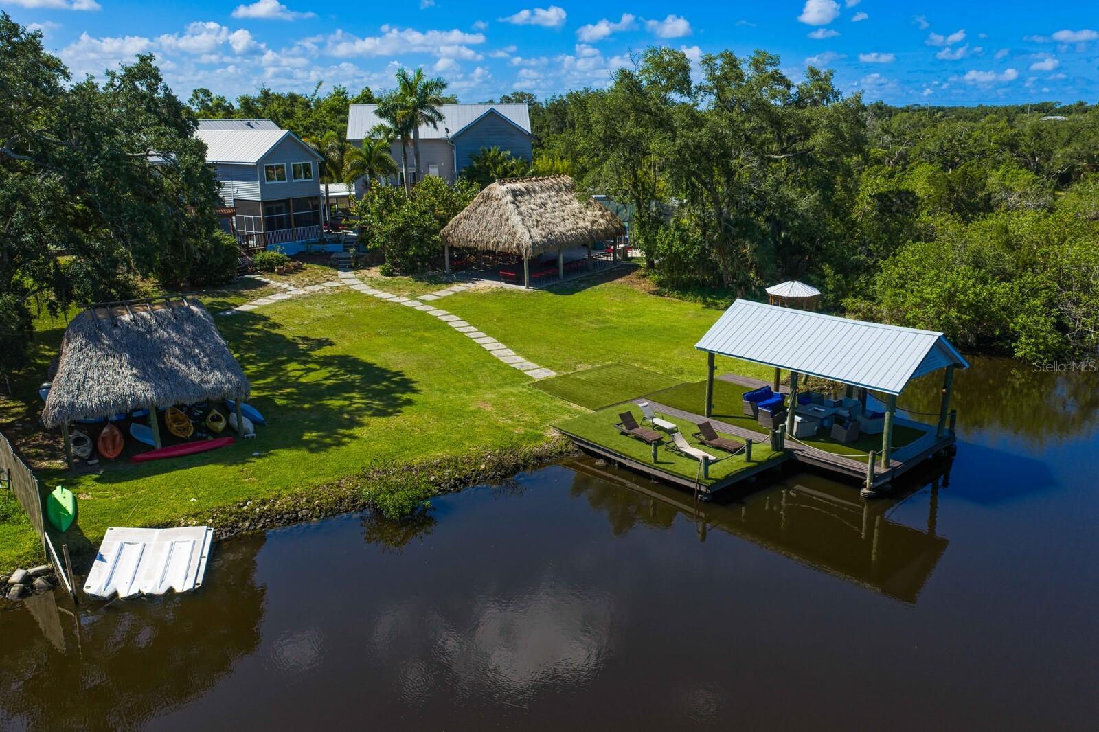 1030 Mill Creek, Bradenton, FL 34212
