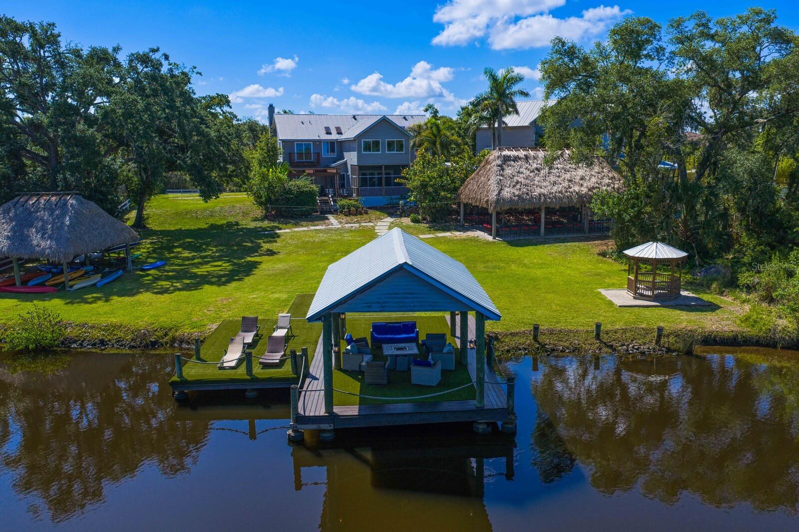 1030 Mill Creek, Bradenton, FL 34212