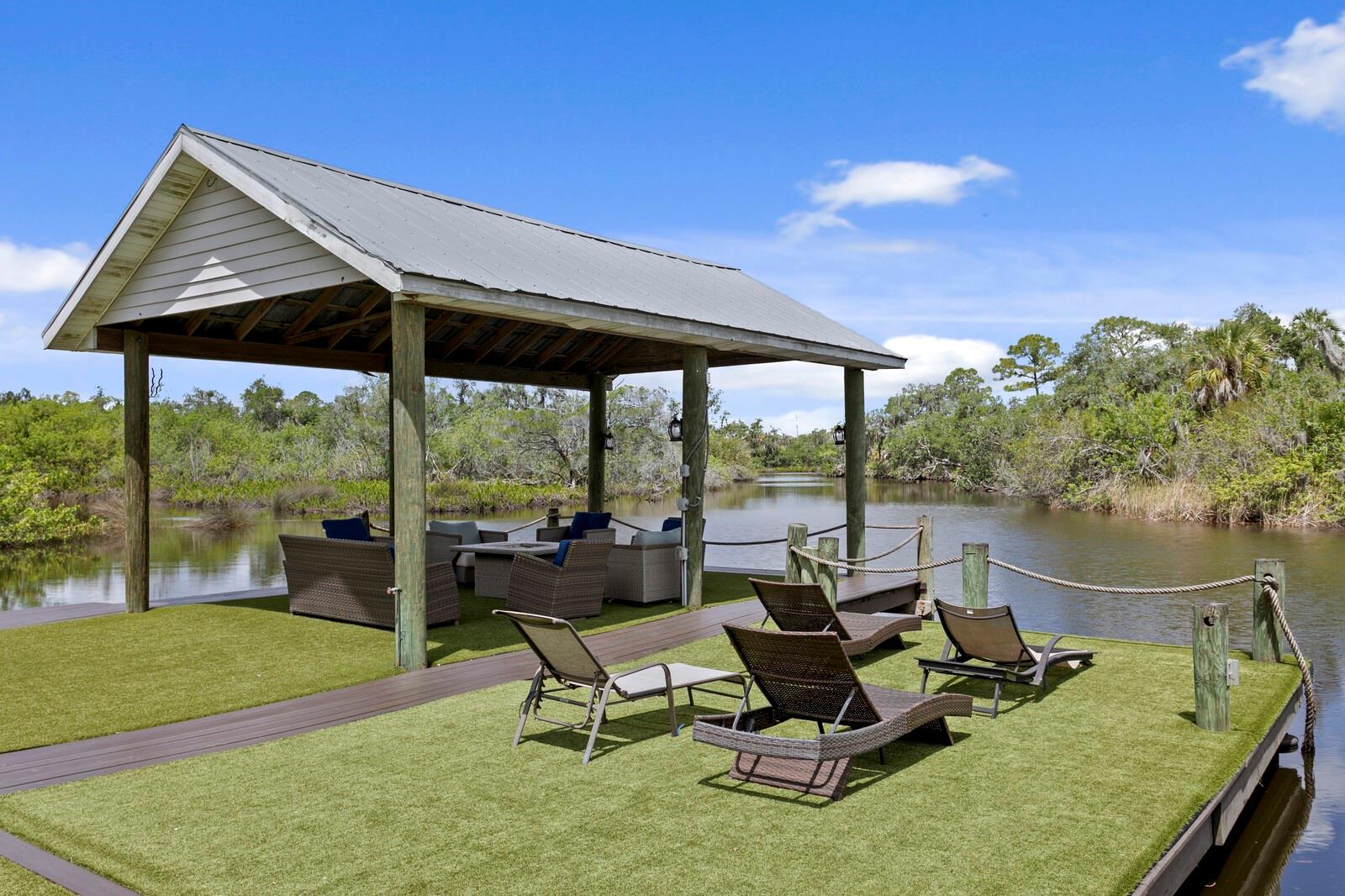 1030 Mill Creek, Bradenton, FL 34212