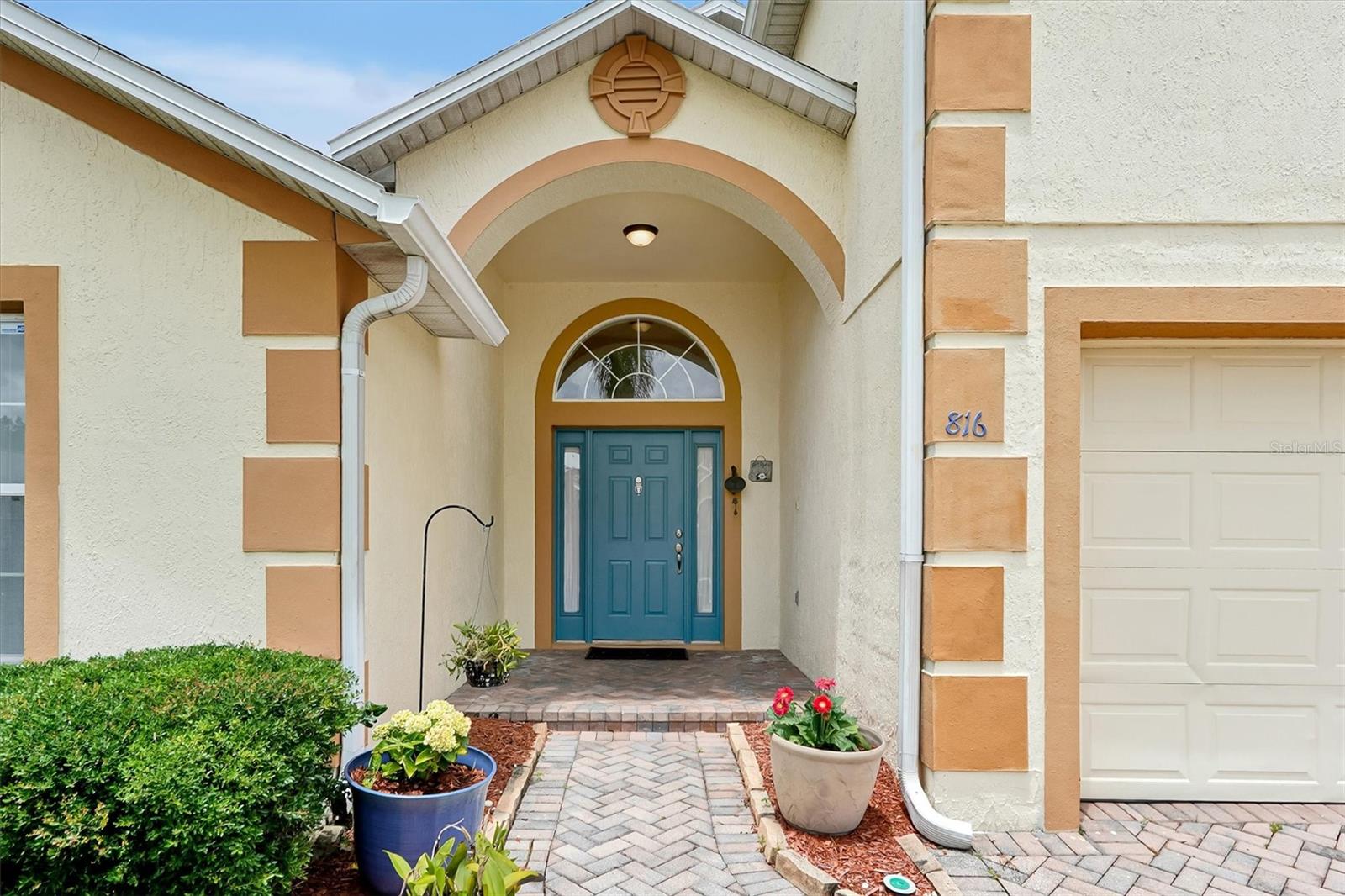 816 Knightsbridge, Davenport, FL 33896