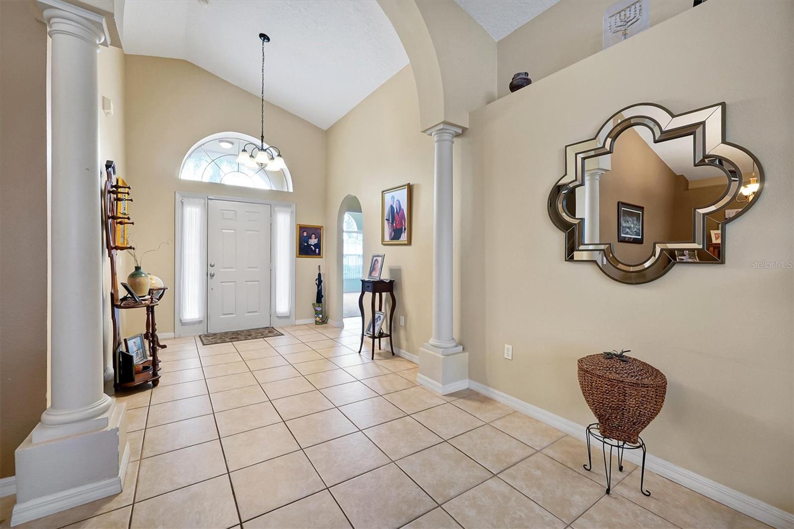 816 Knightsbridge, Davenport, FL 33896