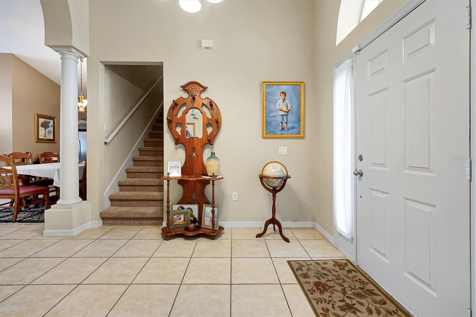 816 Knightsbridge, Davenport, FL 33896
