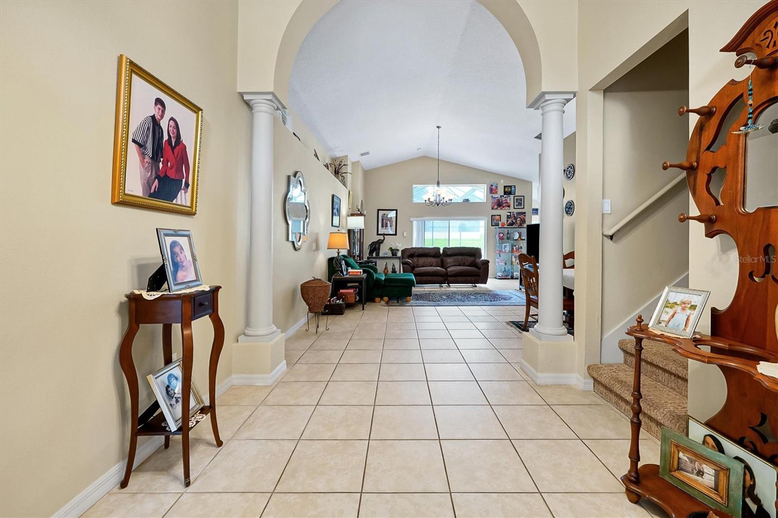 816 Knightsbridge, Davenport, FL 33896