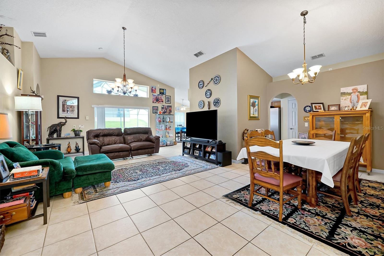 816 Knightsbridge, Davenport, FL 33896