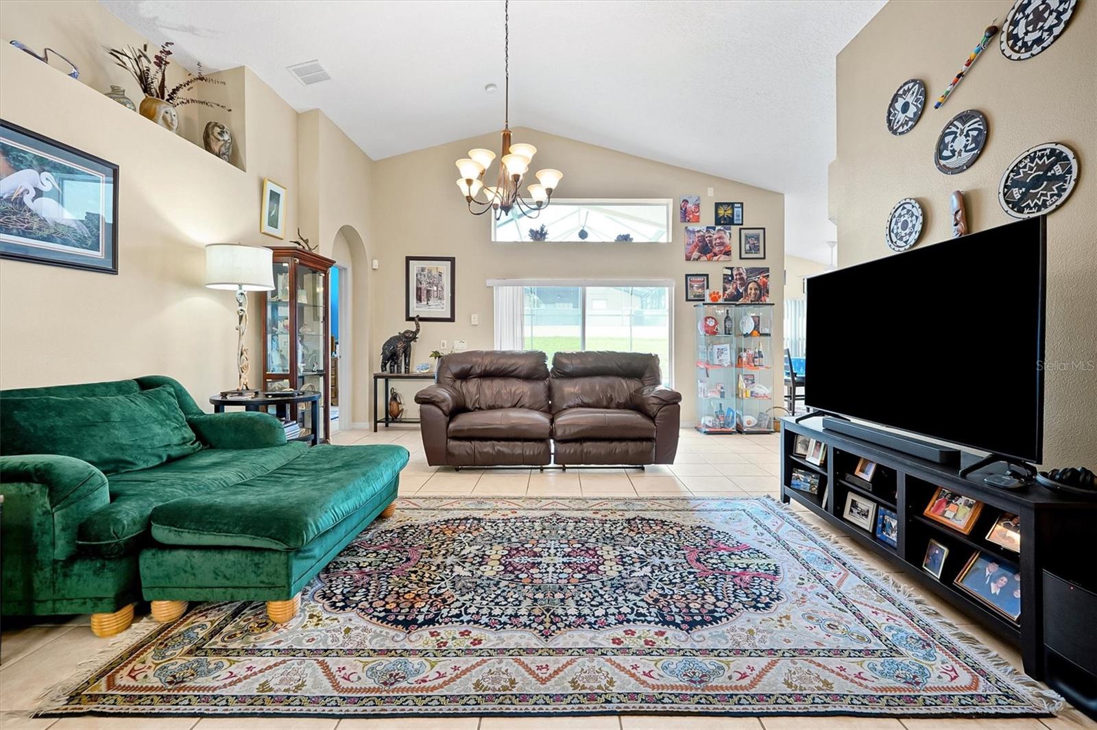 816 Knightsbridge, Davenport, FL 33896