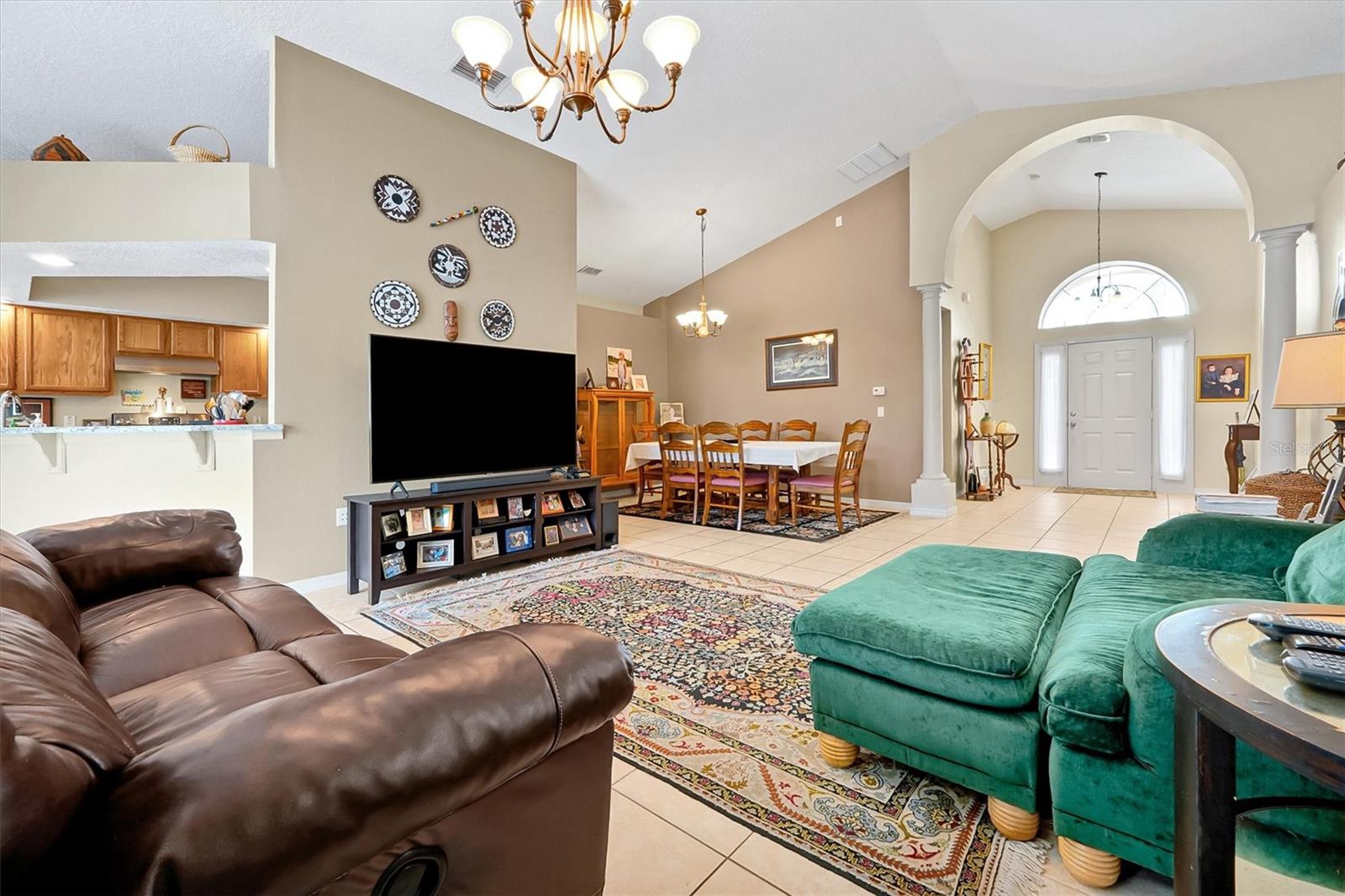 816 Knightsbridge, Davenport, FL 33896