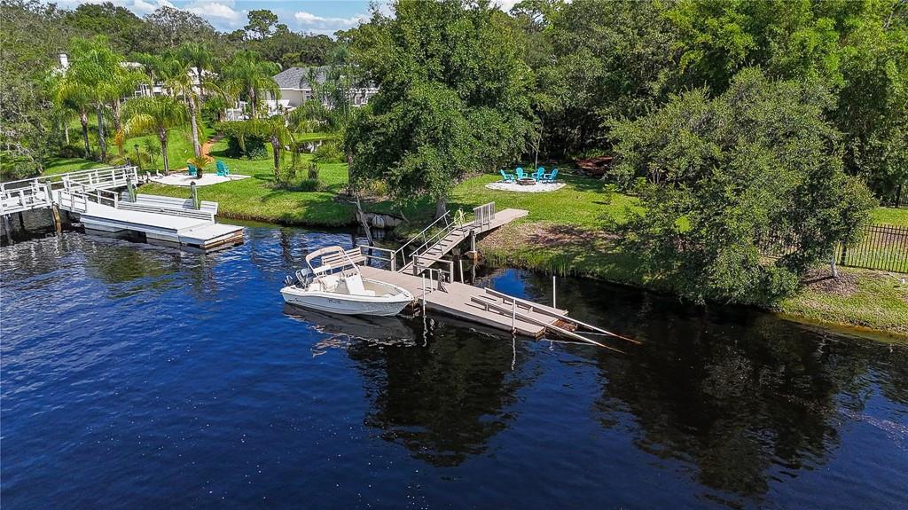 5852 Cachette de Riviera, New Port Richey, FL 34655