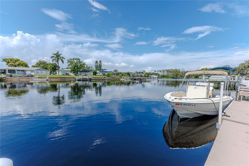5852 Cachette de Riviera, New Port Richey, FL 34655