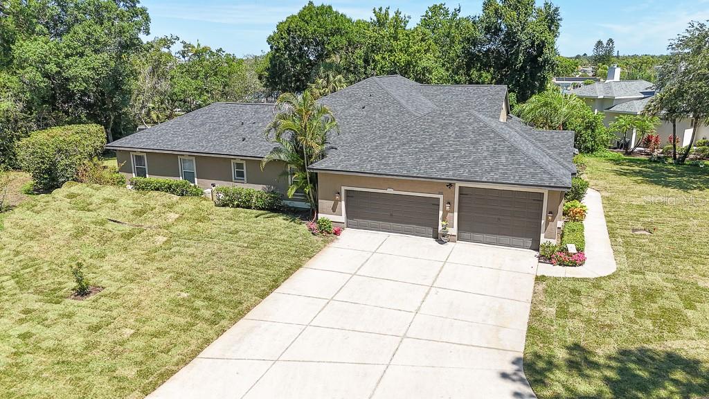 5852 Cachette de Riviera, New Port Richey, FL 34655