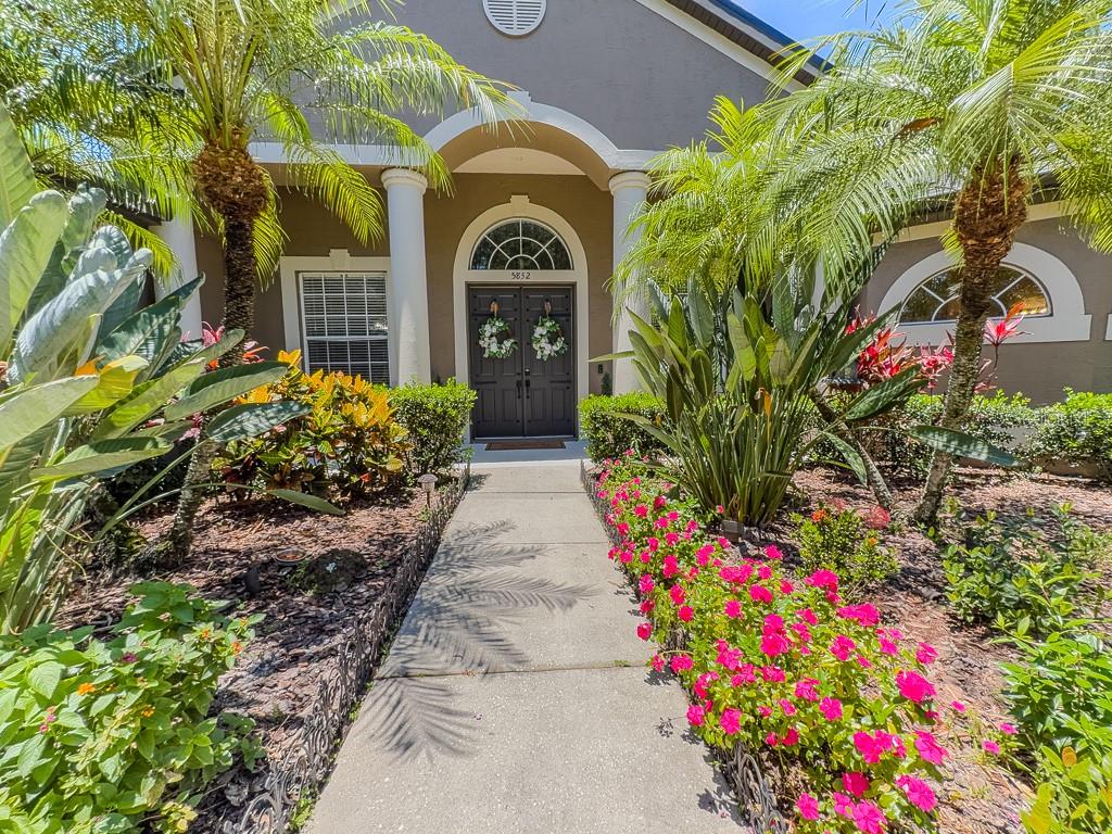 5852 Cachette de Riviera, New Port Richey, FL 34655