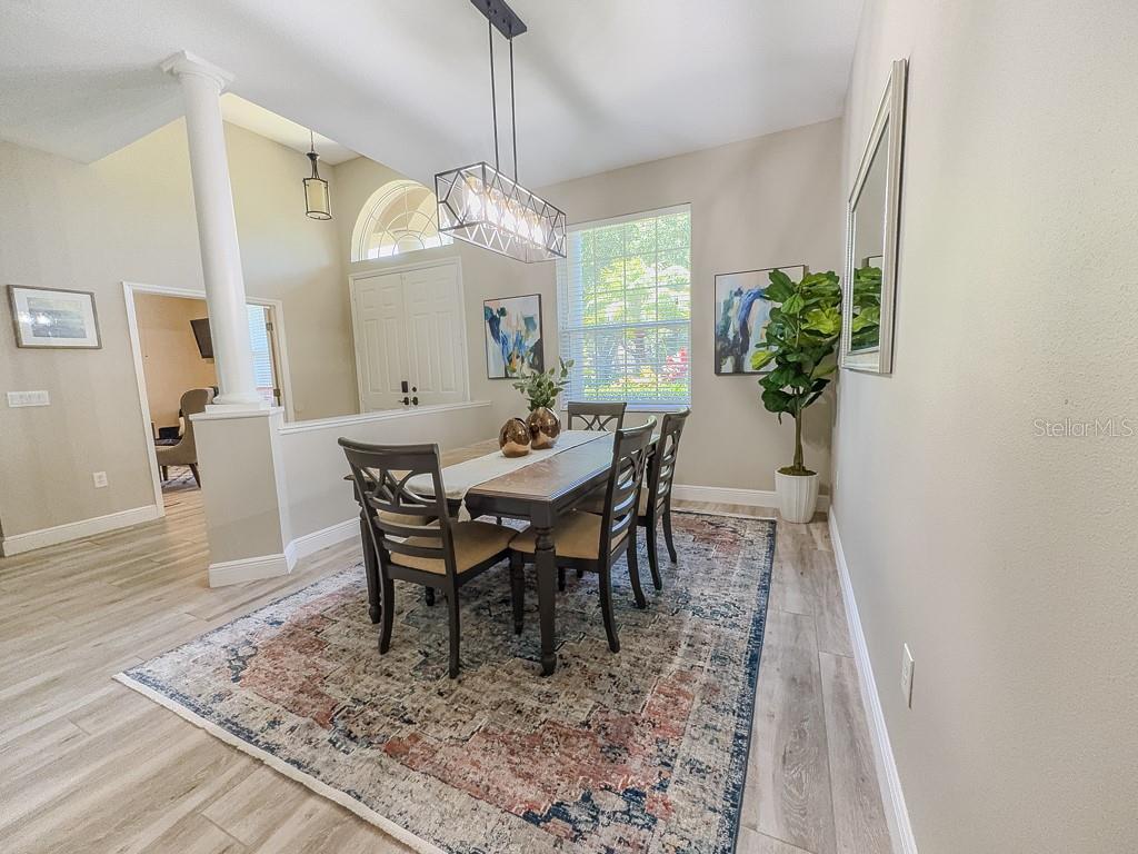 5852 Cachette de Riviera, New Port Richey, FL 34655