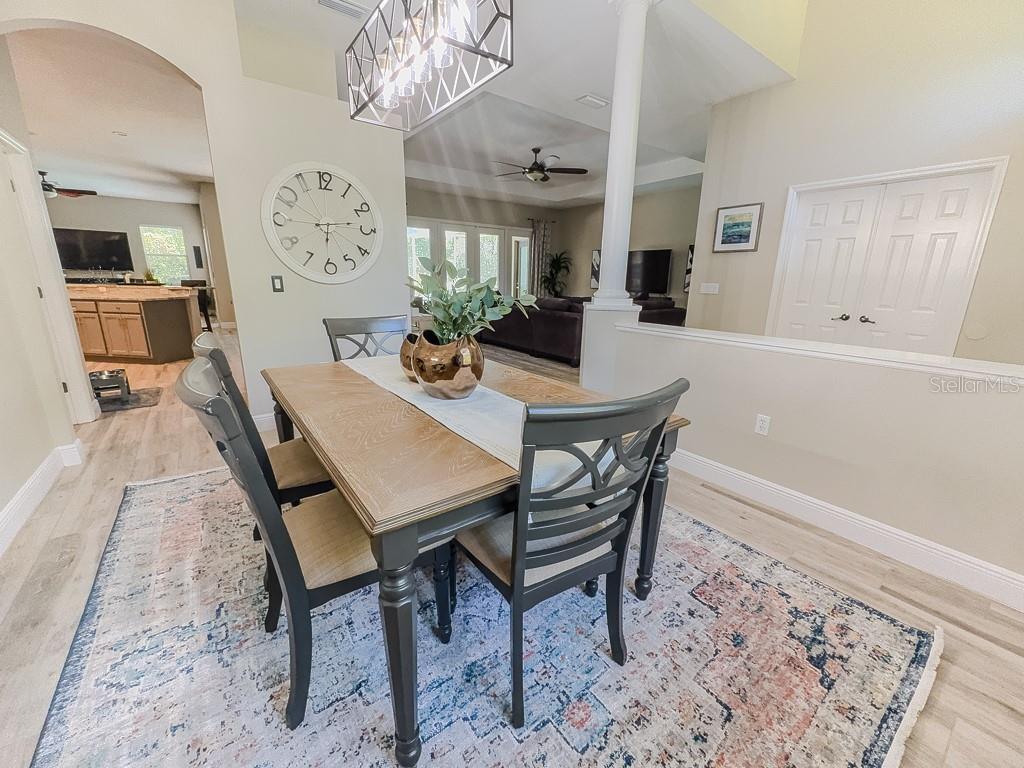 5852 Cachette de Riviera, New Port Richey, FL 34655
