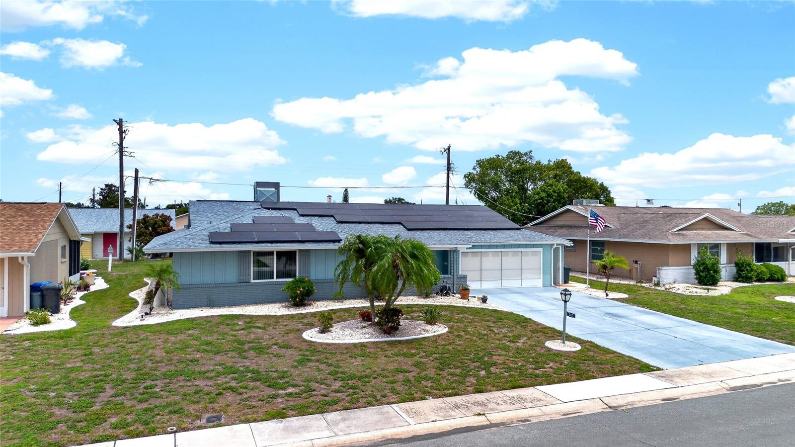 1743 Council, Sun City Center, FL 33573