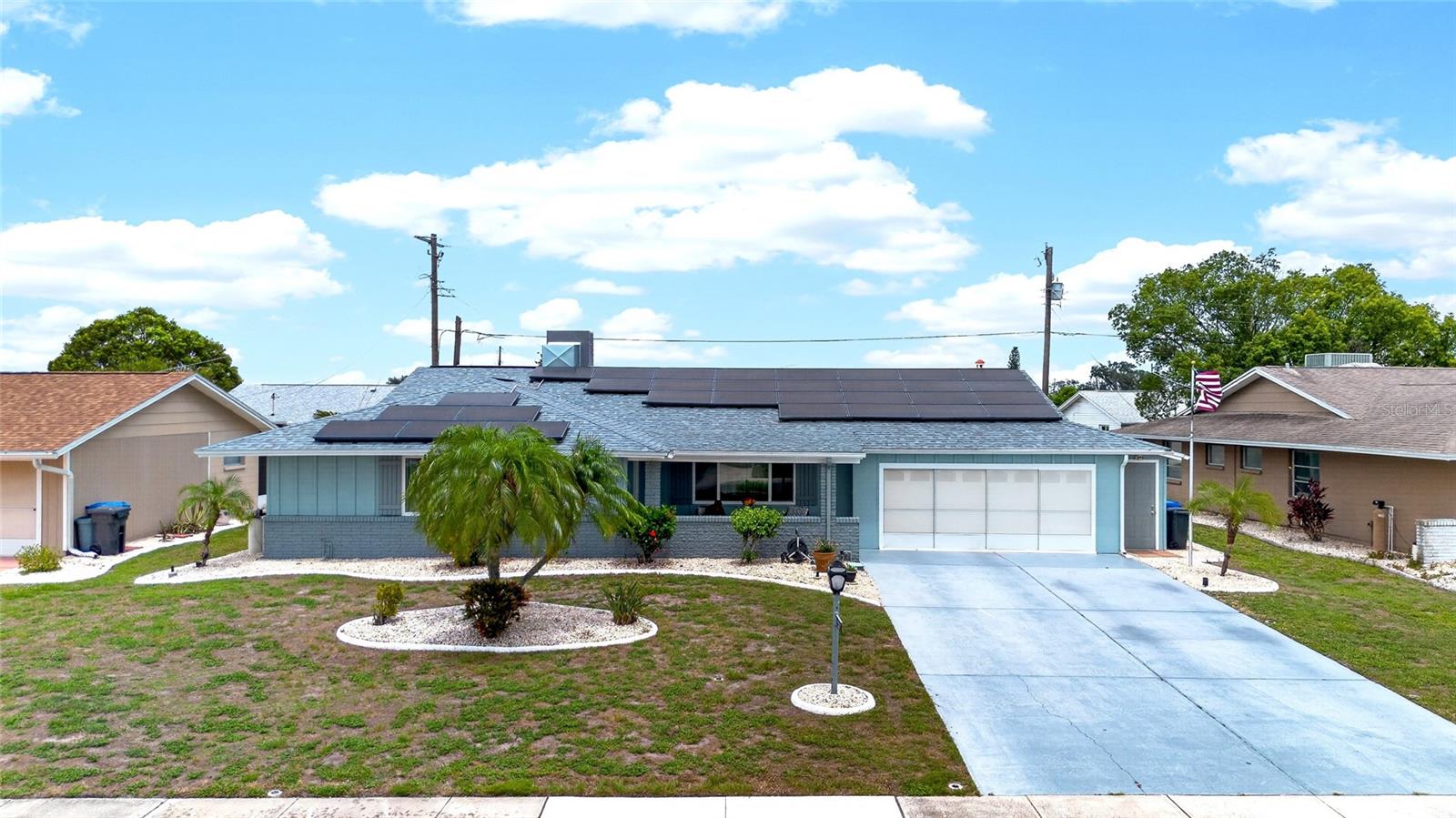 1743 Council, Sun City Center, FL 33573