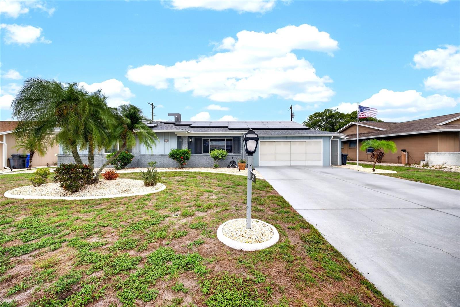 1743 Council, Sun City Center, FL 33573