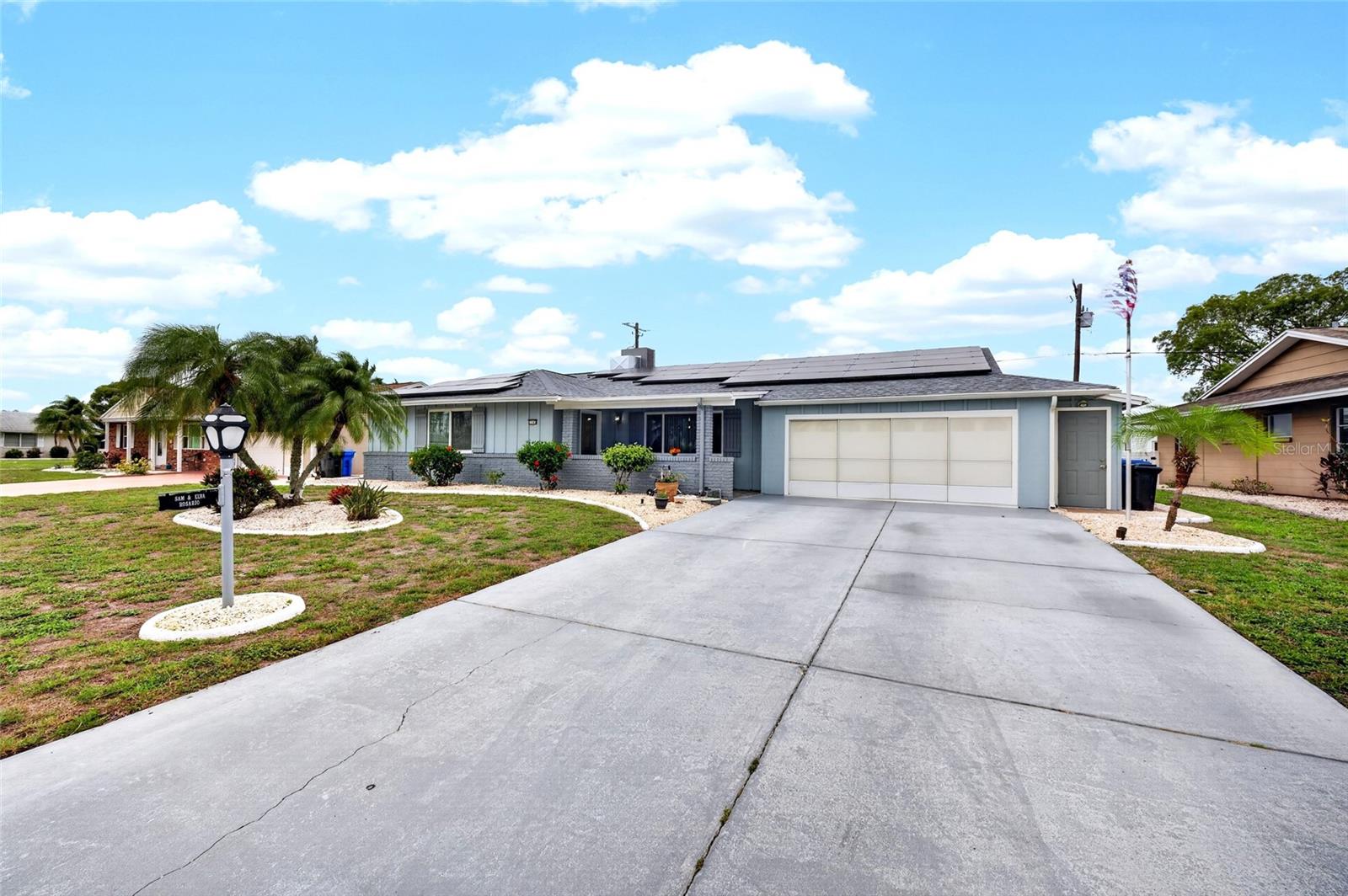 1743 Council, Sun City Center, FL 33573