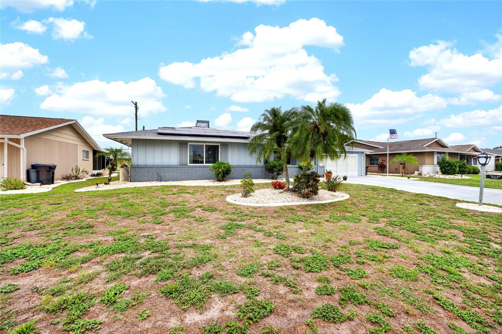 1743 Council, Sun City Center, FL 33573