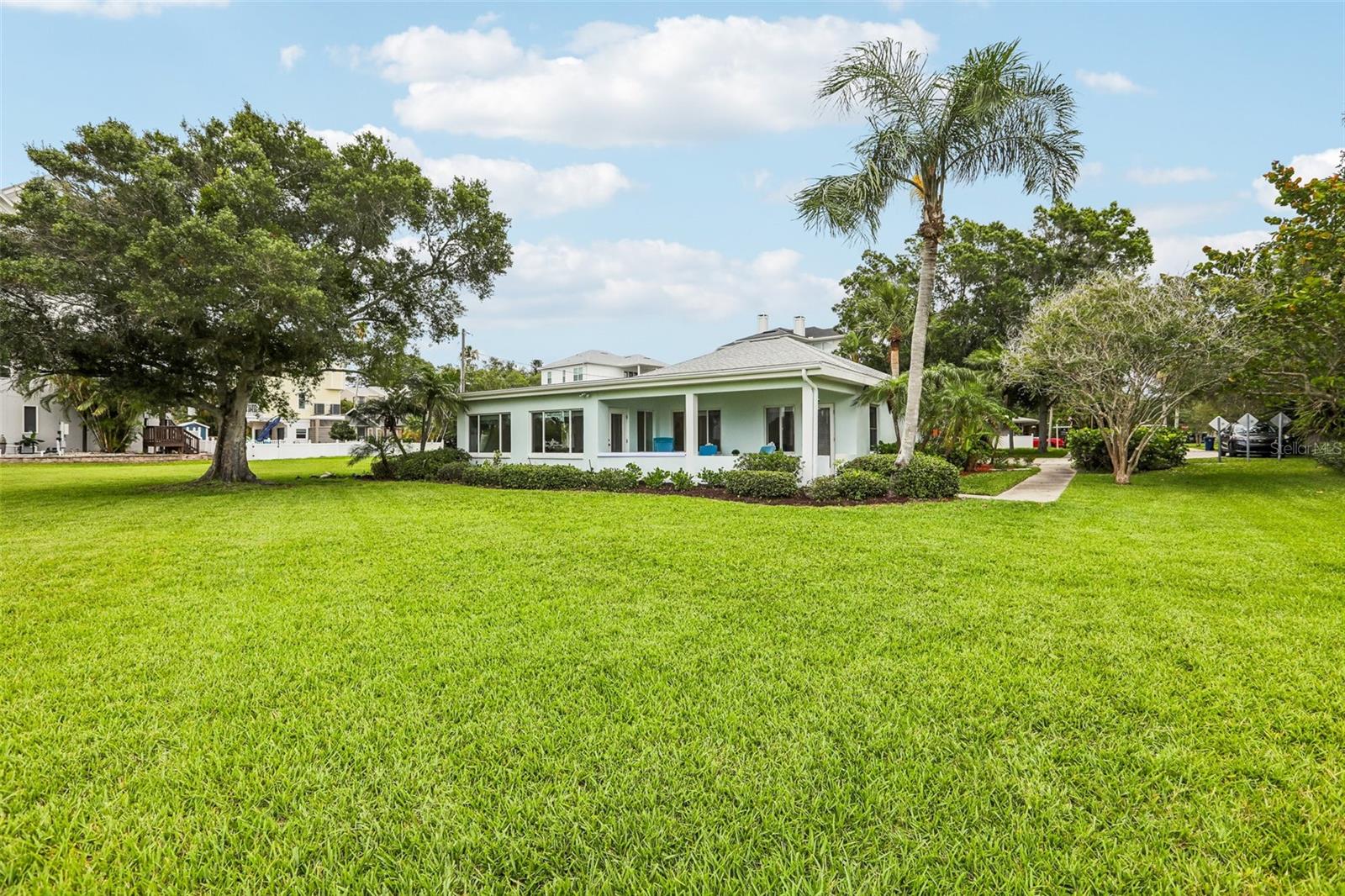 610 Indiana, Crystal Beach, FL 34681