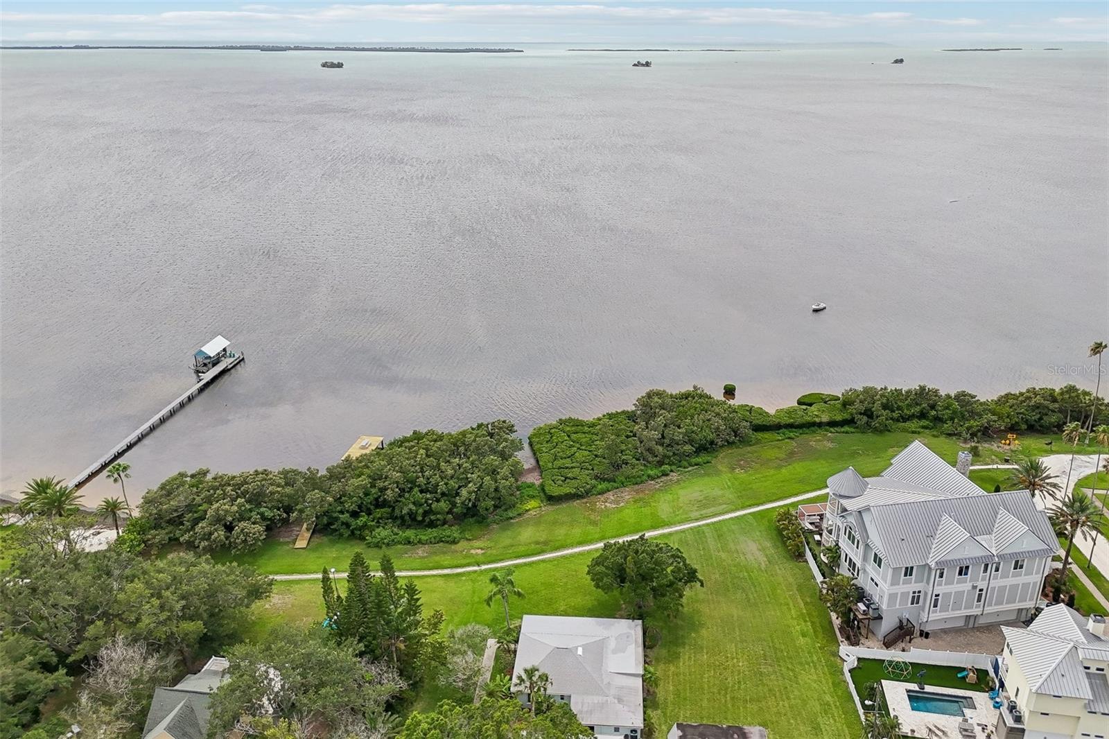 610 Indiana, Crystal Beach, FL 34681