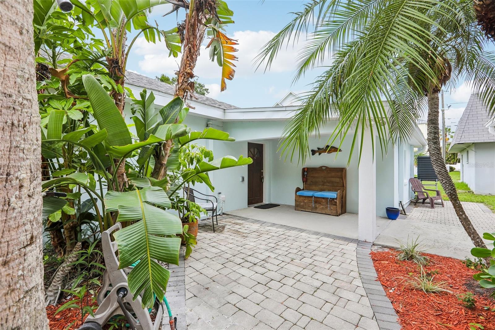 610 Indiana, Crystal Beach, FL 34681