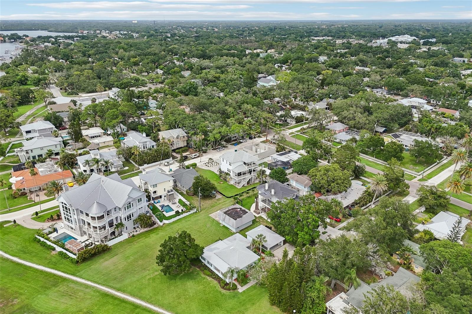 610 Indiana, Crystal Beach, FL 34681