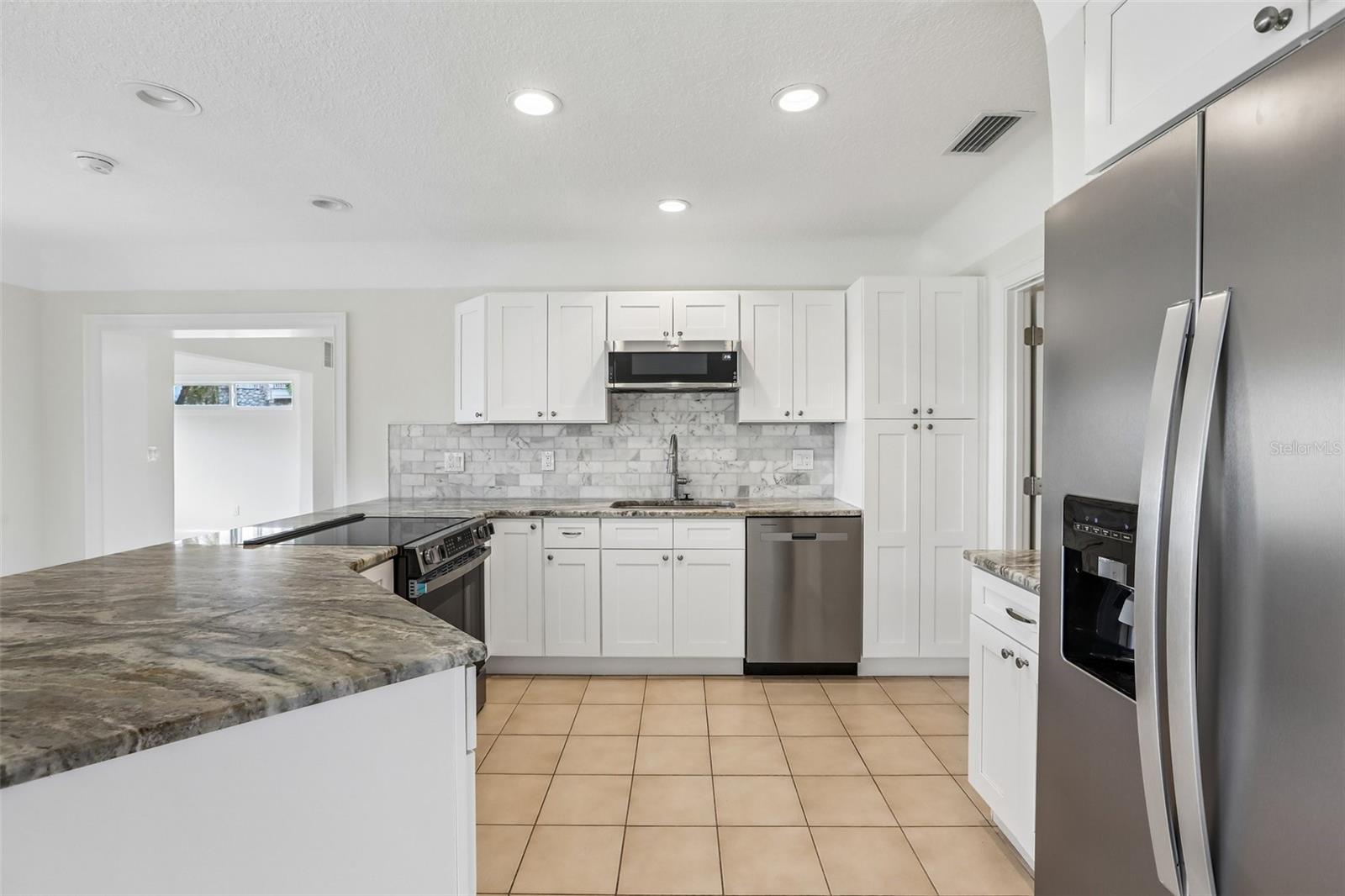 610 Indiana, Crystal Beach, FL 34681
