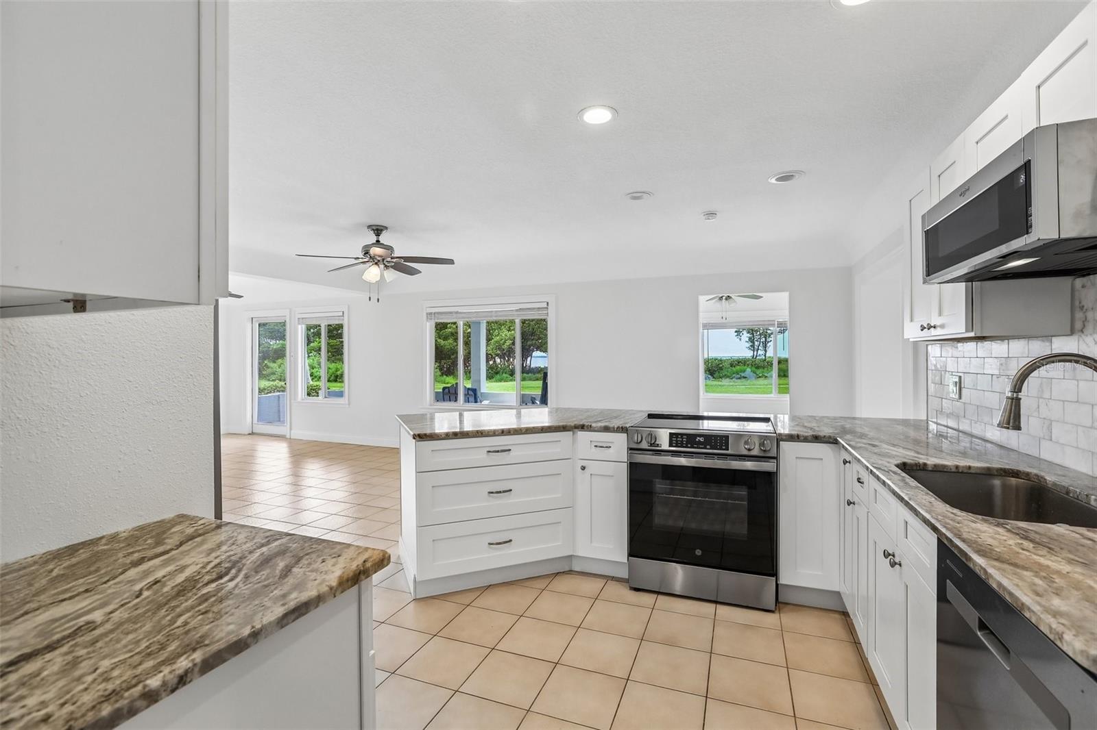 610 Indiana, Crystal Beach, FL 34681